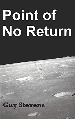 Point of No Return von Independently Published