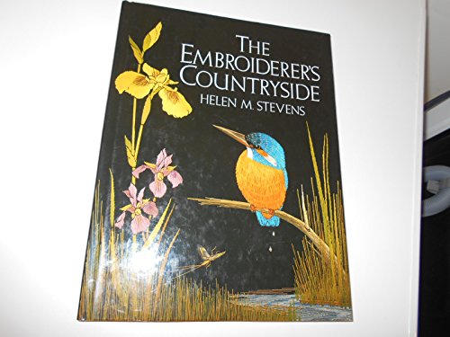 Helen M. Stevens' Embroiderer's Countryside