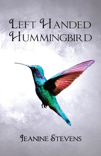 Left Handed Hummingbird von Clare Songbirds Publishing House