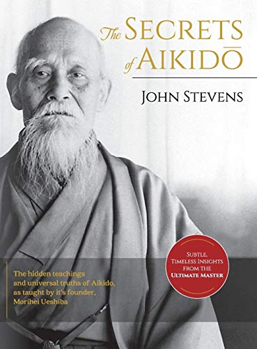 Secrets of Aikido