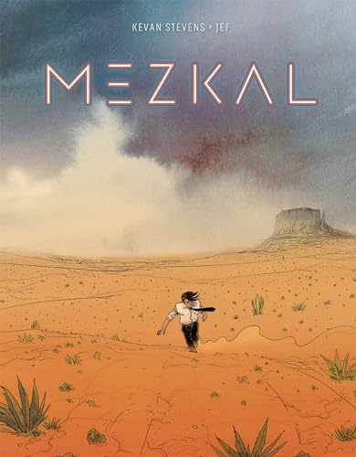 Mezkal