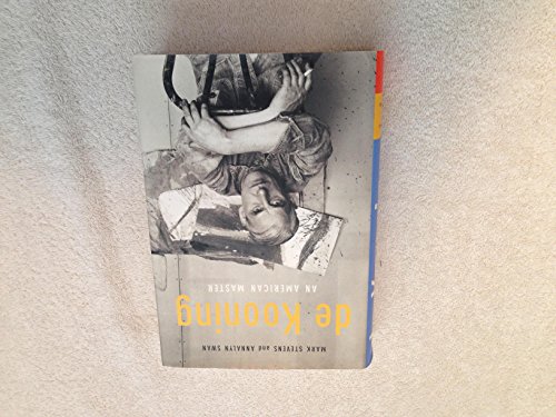 de Kooning: An American Master. Winner of the National Book Critics Circle Award; Biography/Autobiography