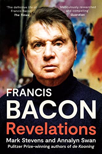 Francis Bacon: A Times Book of the Year 2021 von William Collins