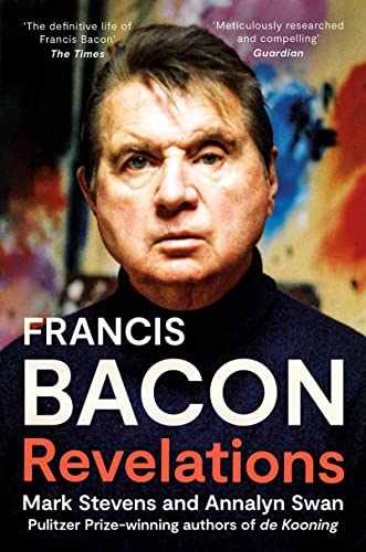Francis Bacon: A Times Book of the Year 2021