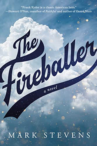 The Fireballer: A Novel von Lake Union Publishing