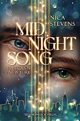 Midnightsong.: Es begann in New York von GedankenReich Verlag