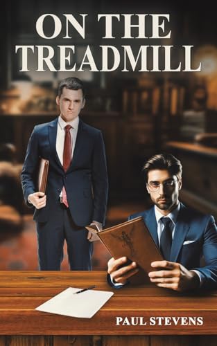 On the Treadmill On the Treadmill von Austin Macauley Publishers