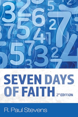 Seven Days of Faith, 2d Edition von Cascade Books
