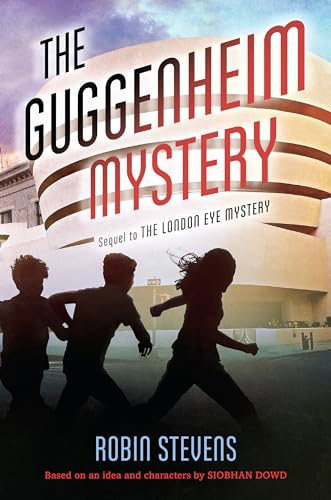 The Guggenheim Mystery The Guggenheim Mystery
