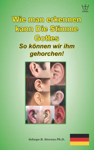 Wie man erkennen kann Die Stimme Gottes: So können wir ihm gehorchen! Wie man erkennen kann Die Stimme Gottes: So können wir ihm gehorchen!