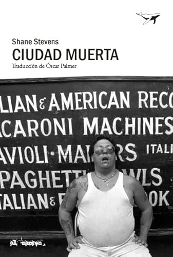 Ciudad muerta (al margen, Band 55)