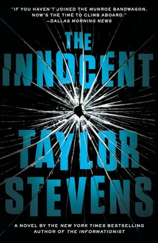 The Innocent: A Vanessa Michael Munroe Novel von Broadway Books