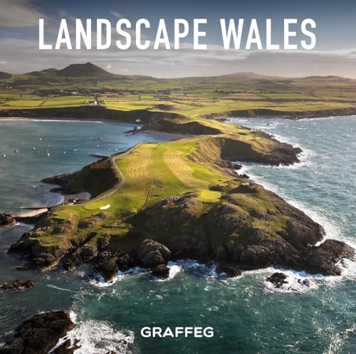 Landscape Wales: Compact Edition von Graffeg