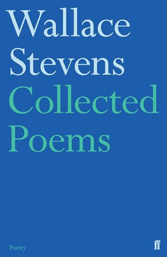 Collected Poems von Faber & Faber
