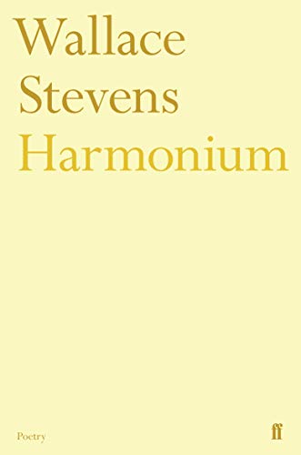 Harmonium von Faber & Faber