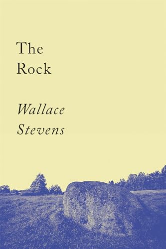 The Rock: Poems
