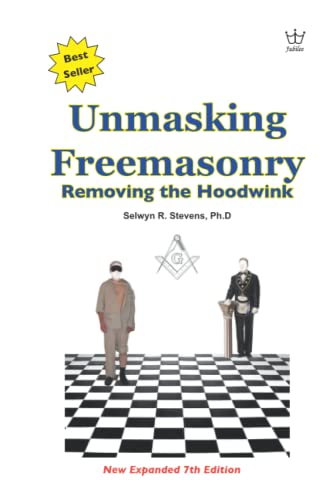 Unmasking Freemasonry: Removing the Hoodwink von National Library of New Zealand