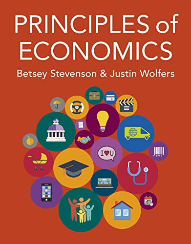 Principles of Economics