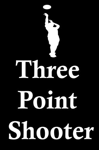 Three Point Shooter: Let Your Shot it Fly