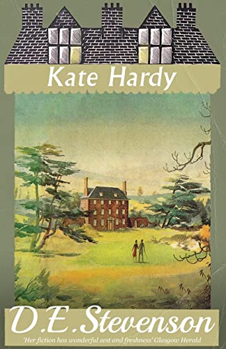 Kate Hardy von Dean Street Press