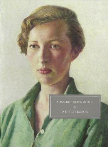 Miss Buncle's Book (Persephone Classics)