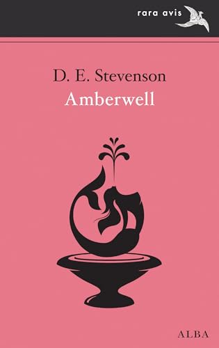 Amberwell (Rara Avis, Band 68) von Alba Editorial
