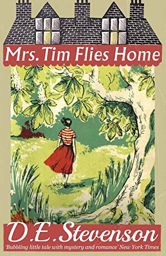 Mrs. Tim Flies Home von Dean Street Press