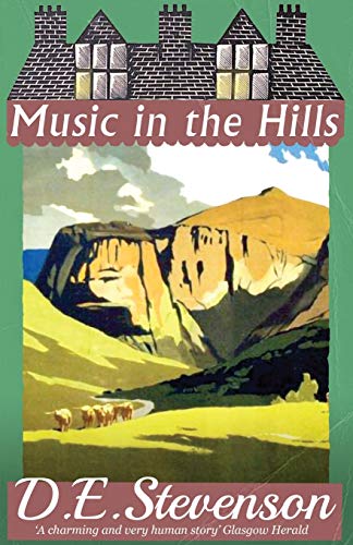 Music in the Hills von Dean Street Press