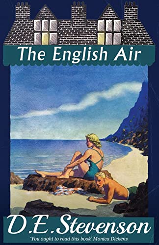 The English Air von Dean Street Press