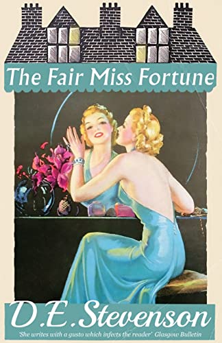 The Fair Miss Fortune von Dean Street Press