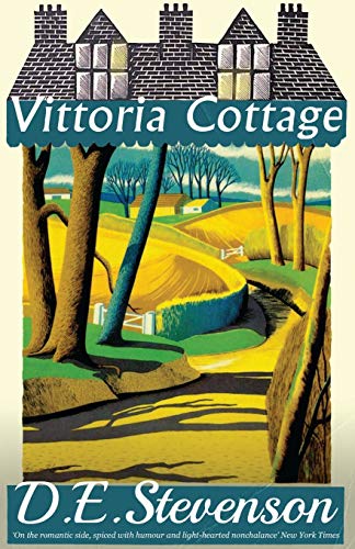 Vittoria Cottage von Dean Street Press