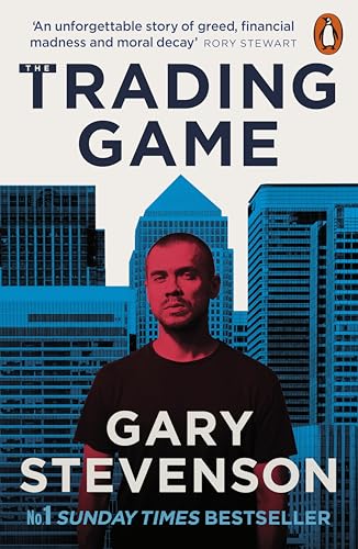 The Trading Game: The No. 1 Sunday Times bestseller von Random House