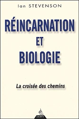 Réincarnation et biologie : La croisée des chemins