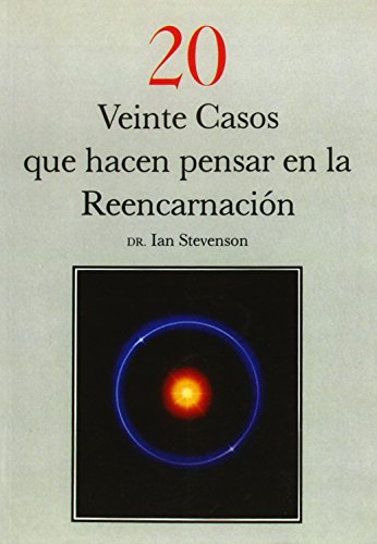 Veinte casos que hacen pensar en la reencarnación von Edicions de 2896