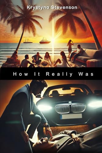How It Really Was von Independent Publisher