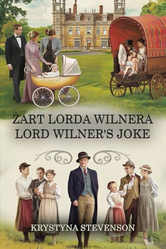 The Joke of Lord Wilner von Independently published