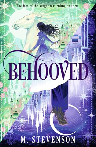 Behooved von Hodderscape