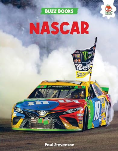 Nascar (Buzz Books)