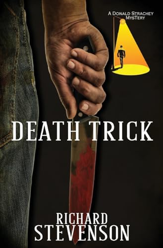 Death Trick (Donald Strachey Mystery, Band 1)