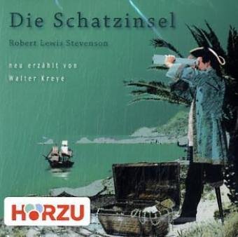 Die Schatzinsel (Grosse Geschichten -neu erzählt)