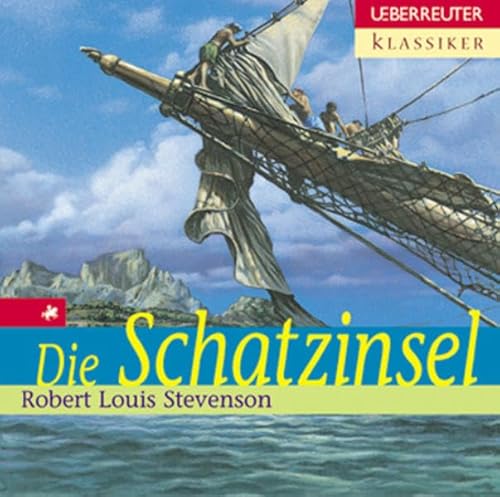 Die Schatzinsel (Ueberreuter Klassiker)