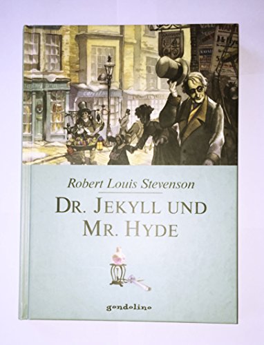 Dr. Jekyll und Mr. Hyde