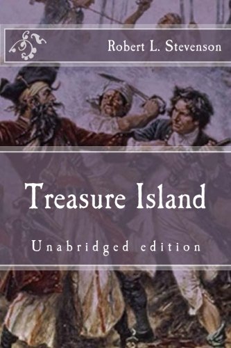 Treasure Island: Unabridged edition (Immortal Classics) von CreateSpace Independent Publishing Platform