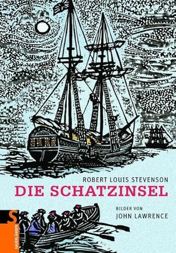 Die Schatzinsel (Sauerländer Kinderbuch) von Fischer Sauerländer