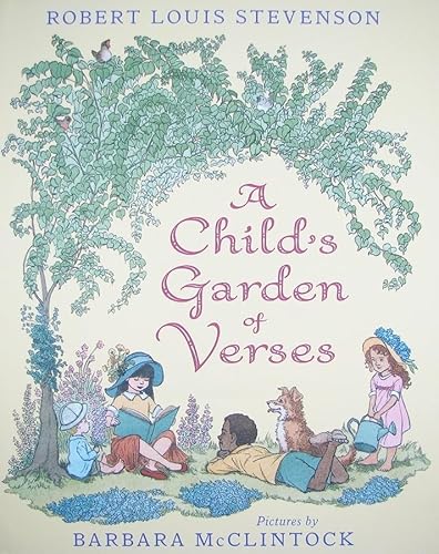 A Child's Garden of Verses von HarperCollins