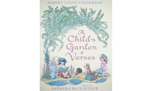 A Child's Garden of Verses von HarperCollins