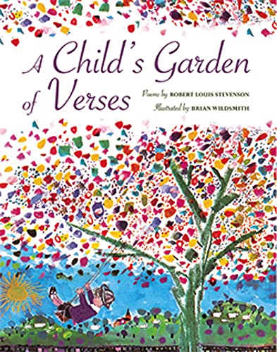 A Child's Garden of Verses von Star Bright Books