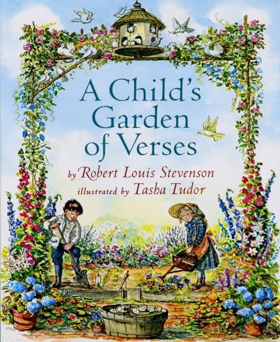 A Child's Garden of Verses A Child's Garden of Verses