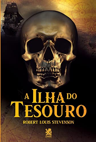 A Ilha do Tesouro A Ilha do Tesouro