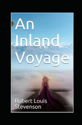 An Inland Voyage Illustrated von Independently published